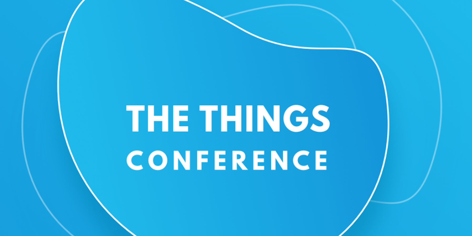 The Things Conference 2018